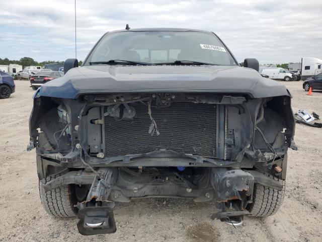1FTEW1E58JKE65114 Ford F150 Supercrew