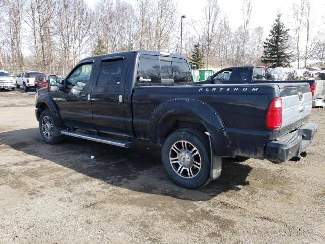 2015 FORD F350 SUPER - 1FT8W3B63FEB13568