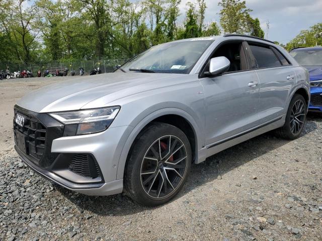 2019 AUDI Q8 PREMIUM - WA1EVAF10KD026245