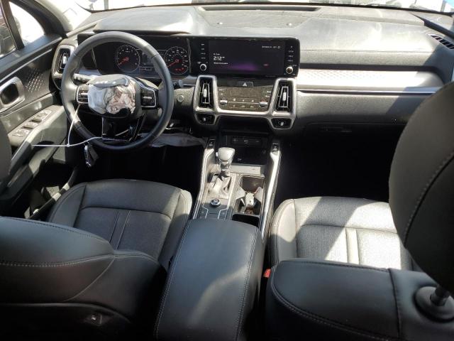 5XYRL4LC7NG131844 KIA SORENTO S