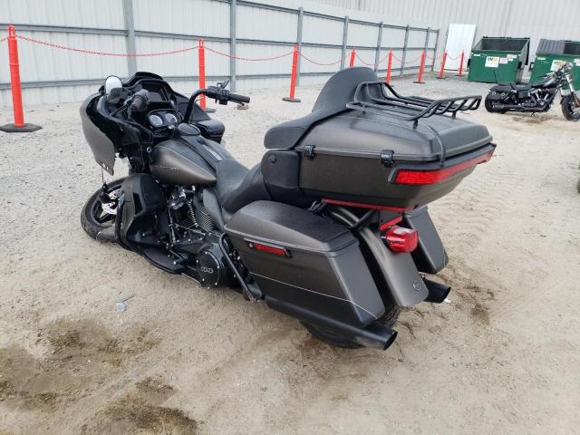 2021 HARLEY-DAVIDSON FLTRK 1HD1KZF11MB600540