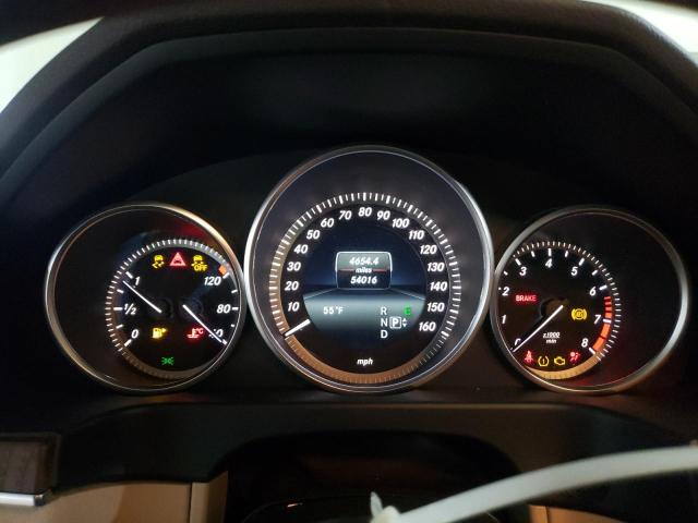 2016 MERCEDES-BENZ E 350 4MAT - WDDHF8JB9GB186092