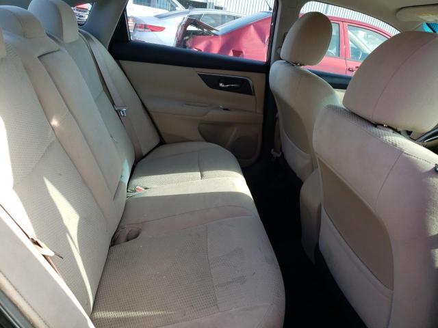1N4AL3AP4FN366330 Nissan ALTIMA 2.5