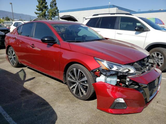 1N4BL4CV9NN371625 Nissan ALTIMA SR