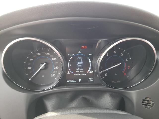 2018 JAGUAR F-PACE S SADCM2FV1JA289437
