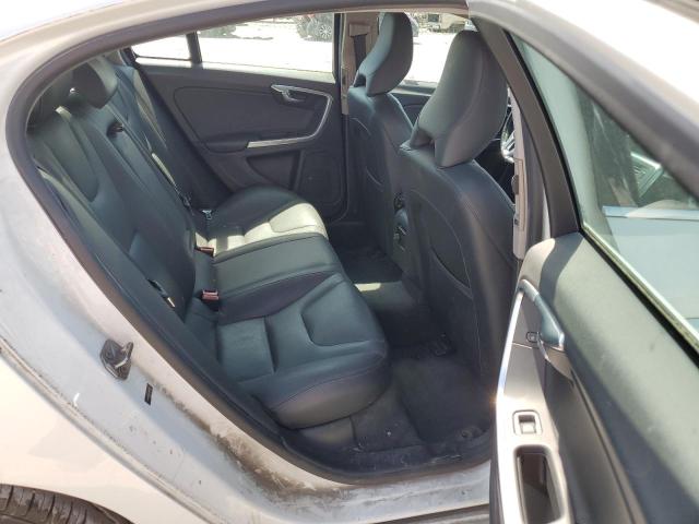 YV140MFB2F2306593 Volvo S60 Premier