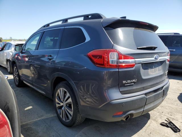 4S4WMALD0K3472862 Subaru Ascent Limited