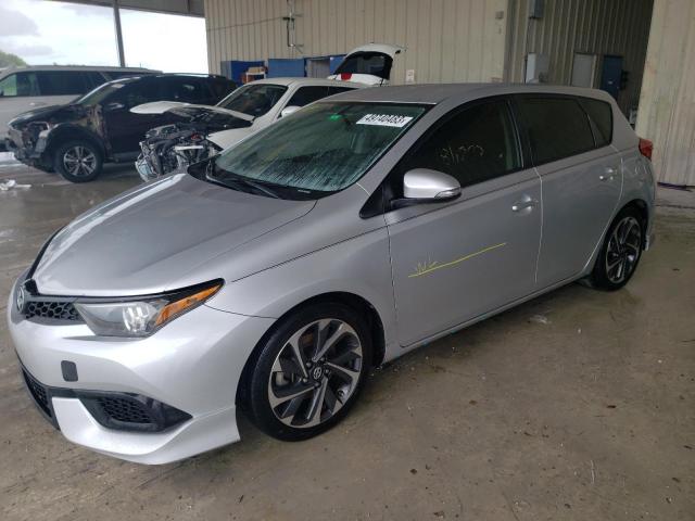 2016 TOYOTA SCION IM - JTNKARJE1GJ514430
