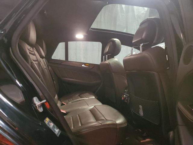 2016 MERCEDES-BENZ GLE COUPE - 4JGED7FB2GA011383