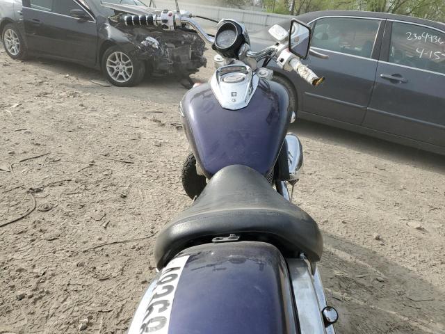 2007 SUZUKI VZ800 - JS1VS56A072102422