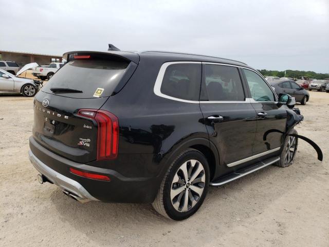 5XYP64HC2LG085988 KIA Telluride S
