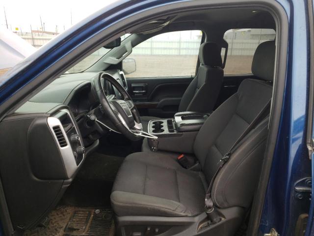 1GTV2MEH2GZ109457 GMC Sierra K1500 Sle