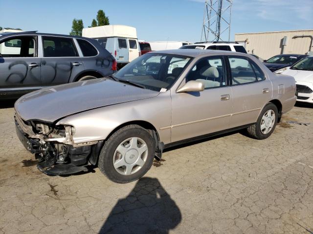 1996 Toyota Camry LE