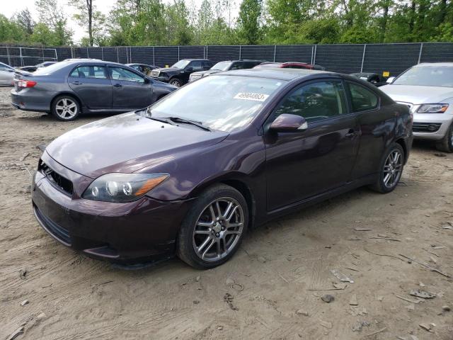 2008 Scion tC 