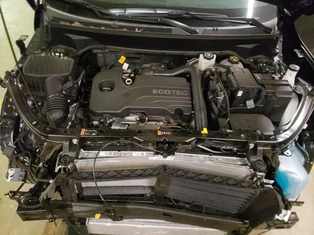 2022 GMC TERRAIN AT 3GKALYEV4NL274329