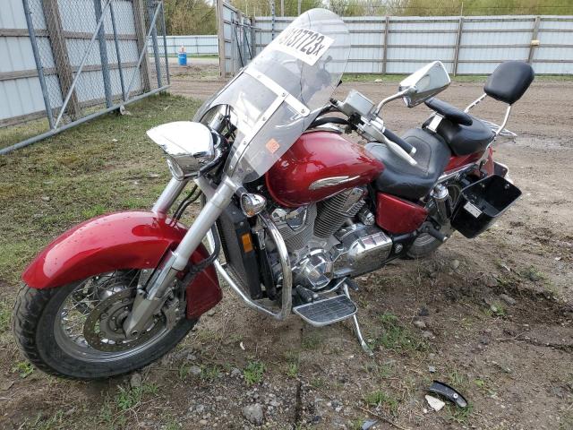 2003 HONDA VTX1800 S - 1HFSC49313A102447