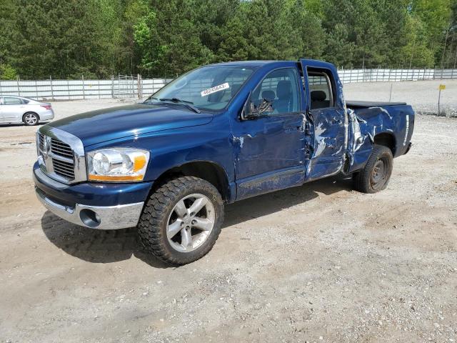 2006 Dodge Ram 1500 ST