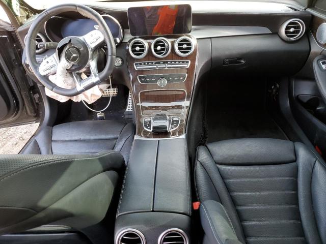 55SWF6EB4LU333330 Mercedes-Benz C 43 Amg