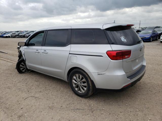 2020 KIA SEDONA L - KNDMA5C19L6597263