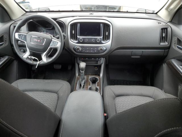 1GTG5CEN1N1242948 GMC Canyon Elevation