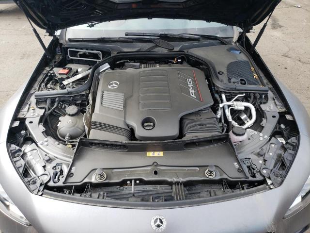 2022 MERCEDES-BENZ AMG GT 43 - W1K7X5KB8NA052893