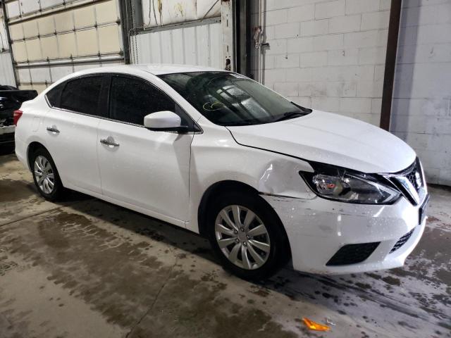 3N1AB7AP9HL675897 Nissan SENTRA S