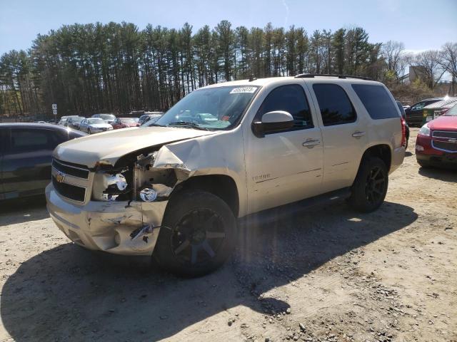 2010 Chevrolet Tahoe 