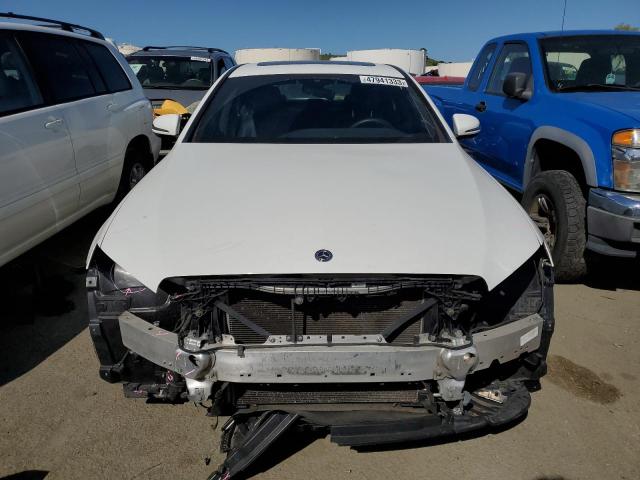 WDDZF4JB3JA383155 Mercedes-Benz E 300