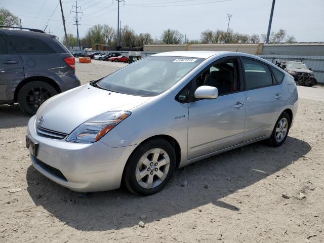 2006 Toyota Prius 