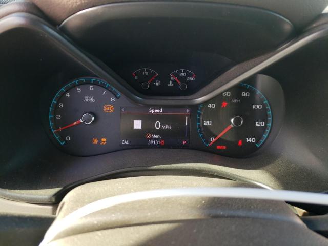 1GTG6DEN7L1235745 GMC CANYON SLT