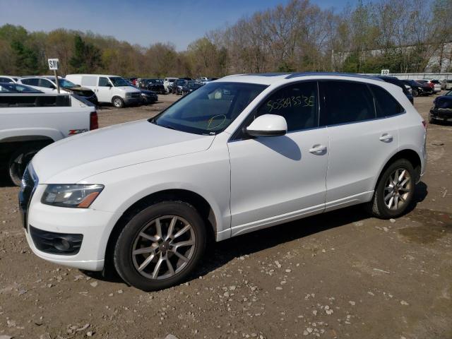 2009 Audi Q5 