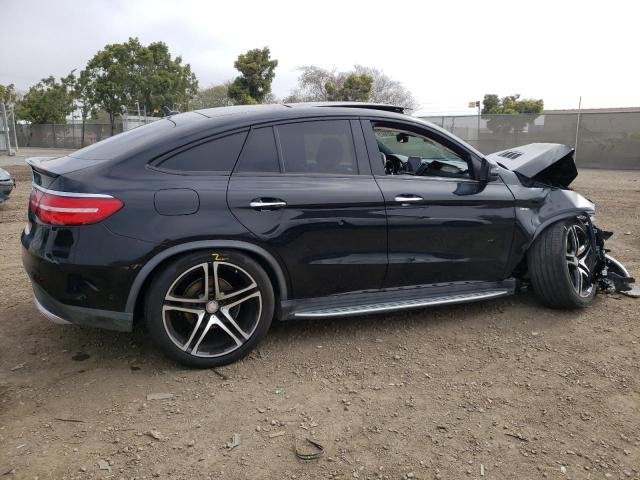 4JGED6EB8GA025297 Mercedes-Benz Gle Coupe 450 4matic
