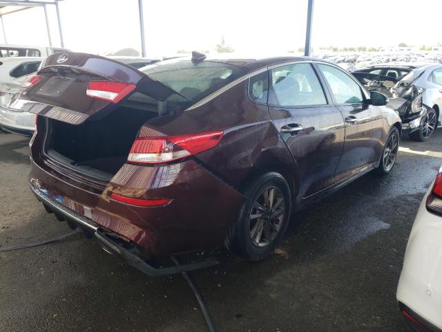 5XXGT4L39LG402265 KIA Optima Lx