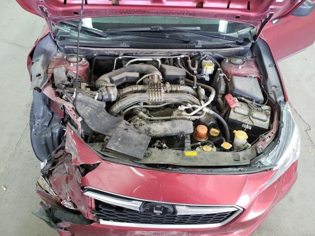 4S3GTAA61H3723588 Subaru IMPREZA