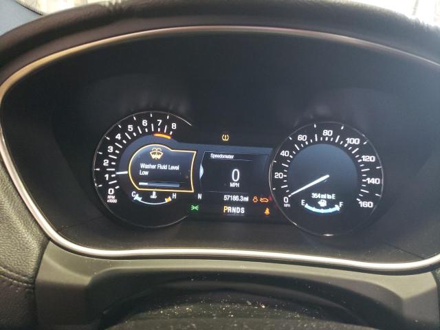 2018 LINCOLN MKX SELECT 2LMPJ6KRXJBL15057