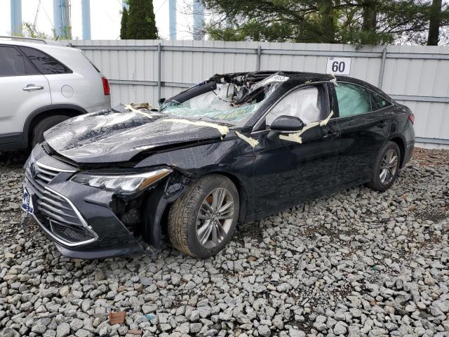 2020 Toyota Avalon XLE