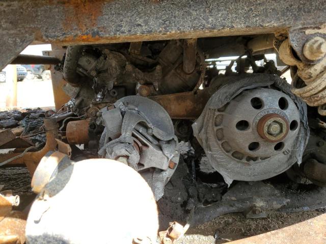 2006 KAWASAKI KAF620 J JK1AFCJ146B505459