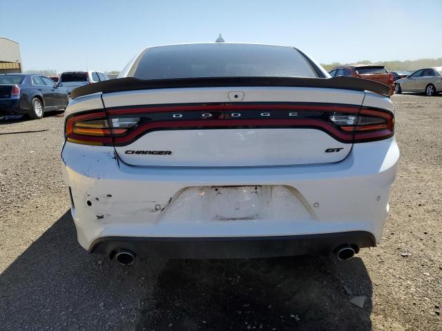 2C3CDXHG5KH608238 Dodge CHARGER GT