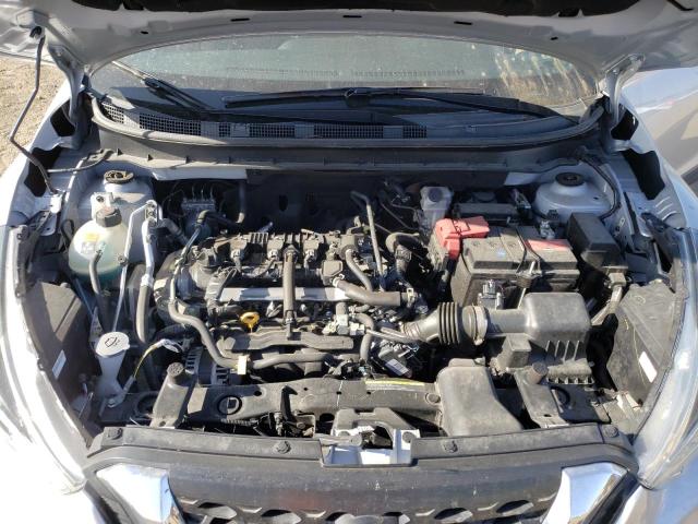 3N1CP5CV2LL488522 Nissan KICKS SV