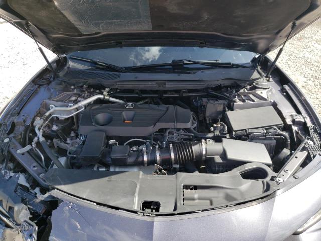 2021 ACURA TLX TECH A - 19UUB5F56MA007094