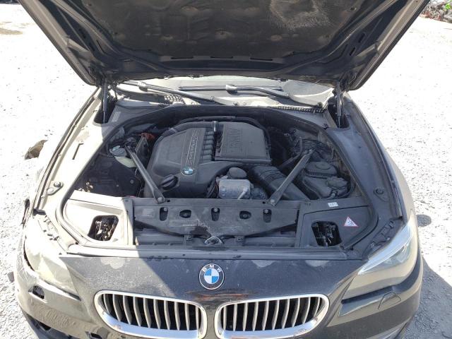 WBA5B3C52ED534770 BMW 535 XI