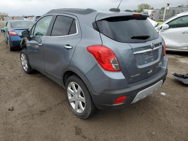 KL4CJGSB1FB149235 | 2015 BUICK ENCORE