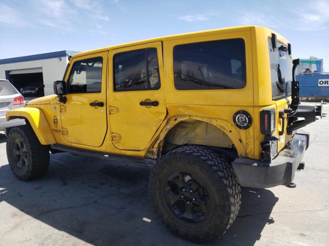 1C4BJWEG8FL676542 Jeep Wrangler Unlimited Sahara
