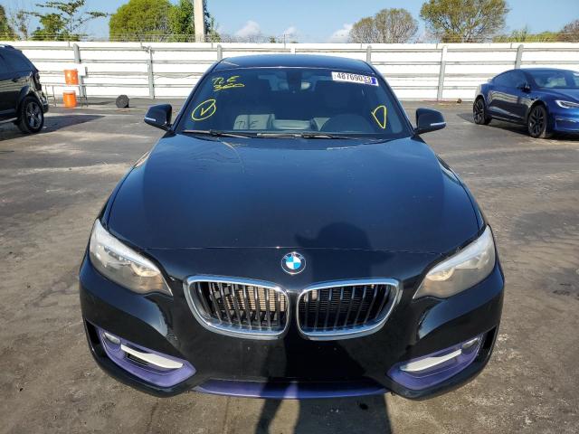 2016 BMW 228 XI SUL - WBA1G9C50GV598354
