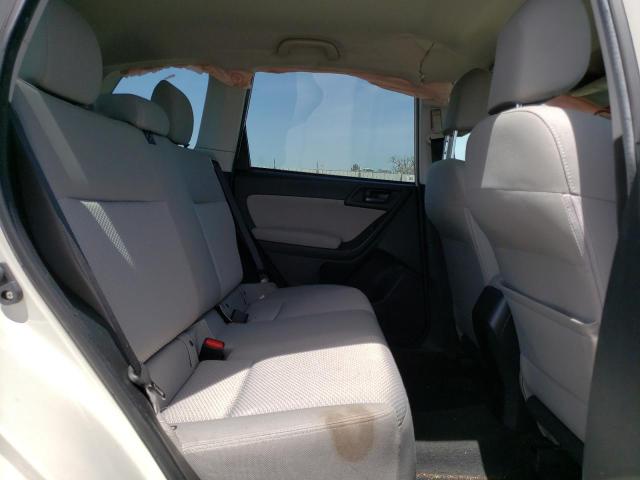 JF2SJABC9FH450082 Subaru Forester 2.5i