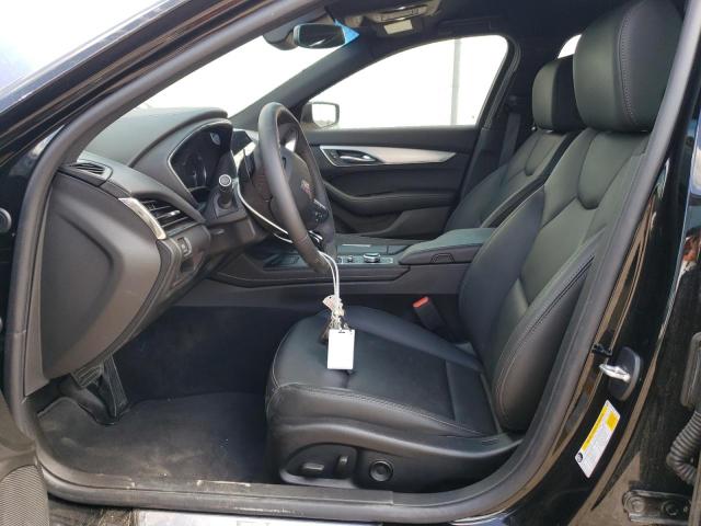 2023 CADILLAC CT5 LUXURY - 1G6DM5RK6P0123368
