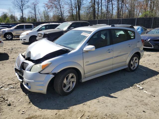 2007 Pontiac Vibe 