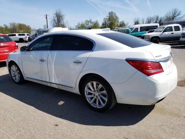 1G4GB5G32GF129026 Buick Lacrosse