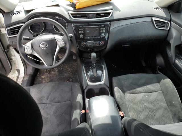 5N1AT2MV0GC823724 Nissan ROGUE S