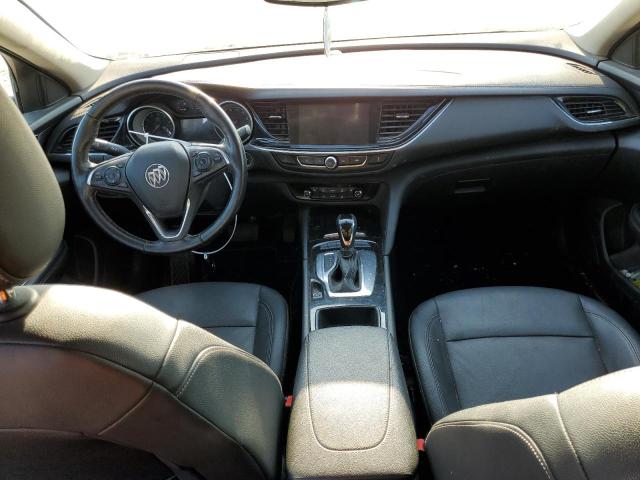2018 BUICK REGAL ESSE W04GP6SX2J1136708
